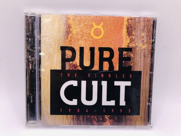 496268 scaled CD PURE CULT THE SINGLES