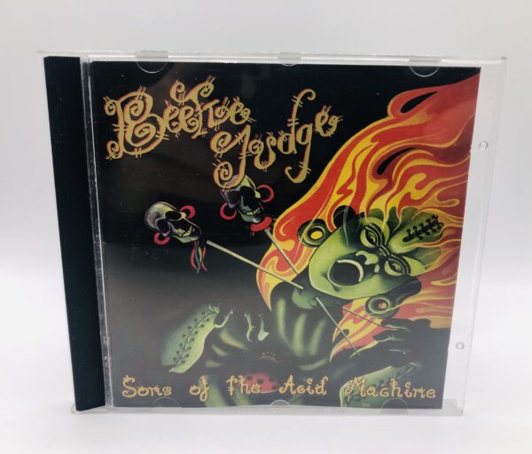 496270 scaled CD BEETLE JUDGE SONS OF THE ACID MACHINE