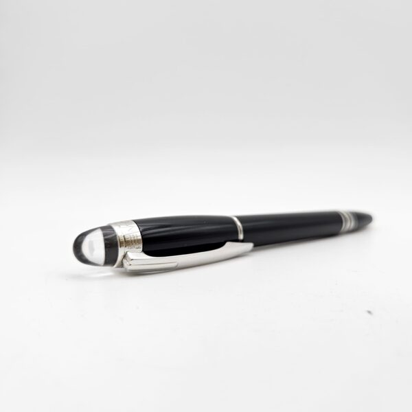 496390 4 BOLIGRAFO MONTBLANC STARWLAKER