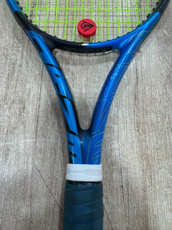 496473 2 RAQUETA DE TENIS BABOLAT PURE