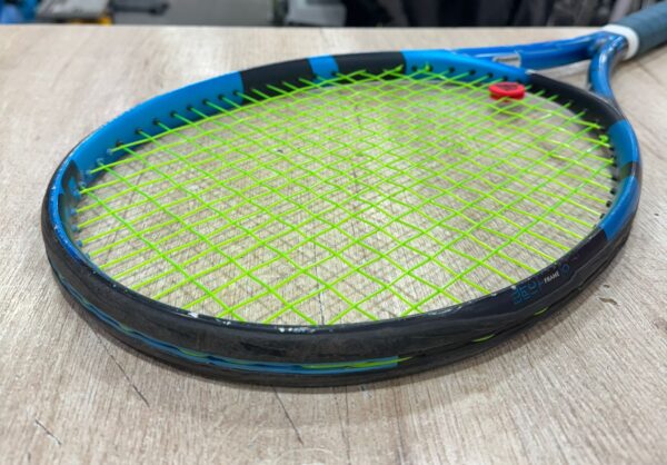 496473 3 RAQUETA DE TENIS BABOLAT PURE