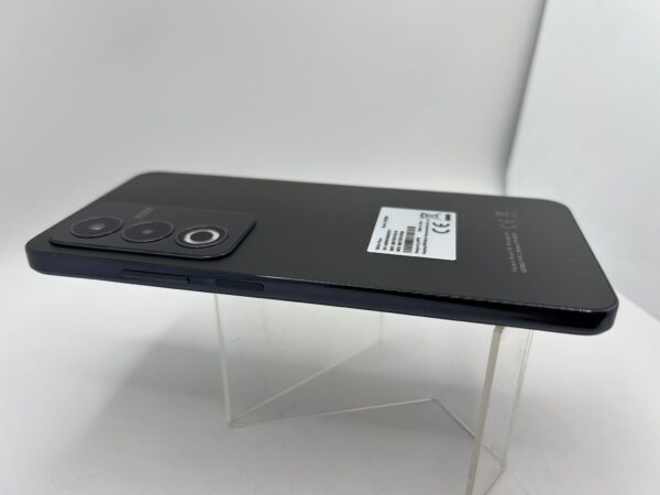 496720 4 MOVIL OPPO A80 5G 256GB/8GB NEGRO + CAJA A ESTRENAR