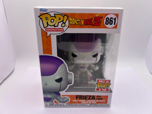 496813 1 FUNKO POP DRAGONBALL Z FRIEZA