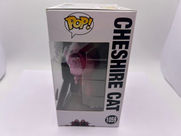 496817 4 FUNKO POP ALICE CHESHIRE CAT