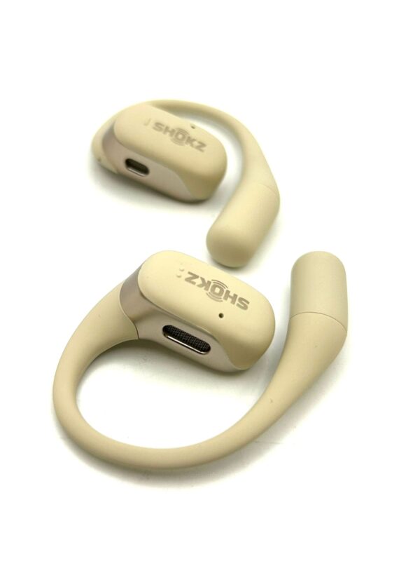 497113 4 AURICULARES SHOKZ OPENFIT /A ESTRENAR/