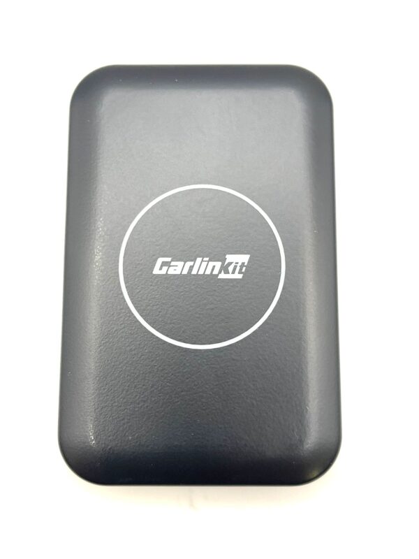 497175 3 CARPLAY INALAMBRICO Y ANDROID CARLIN KIT + CAJA