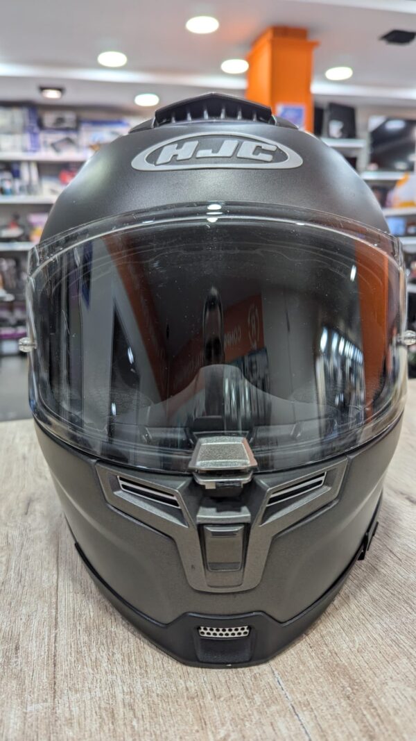 497276 4 CASCO HJC RPHA 70 TALLA L COLOR GRIS