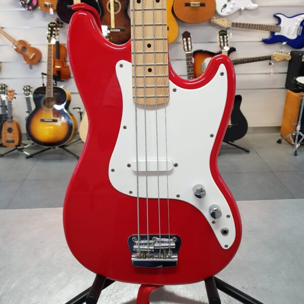 497335 4 BAJO 4 CUERDAS SQUIER BY FENDER BRONCO BASS