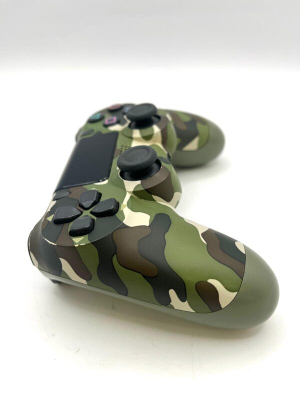 497383 1 MANDO SONY PS4 CAMUFLAJE