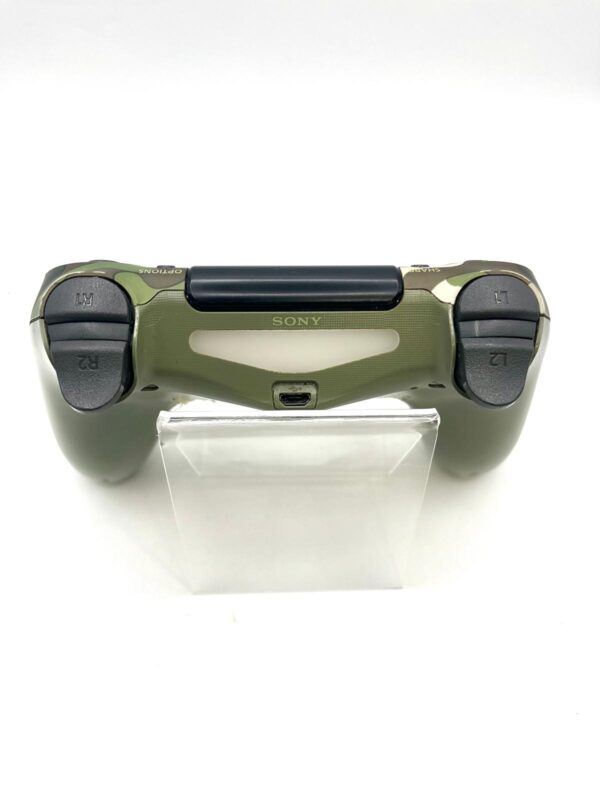 497383 2 MANDO SONY PS4 CAMUFLAJE