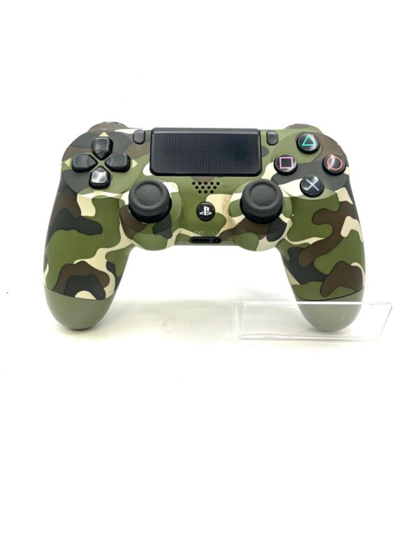 497383 3 MANDO SONY PS4 CAMUFLAJE