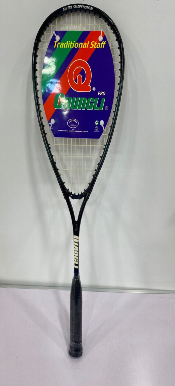 497491 2 scaled RAQUETA SQUASH QIANGLI STRONG 809 "A ESTRENAR"