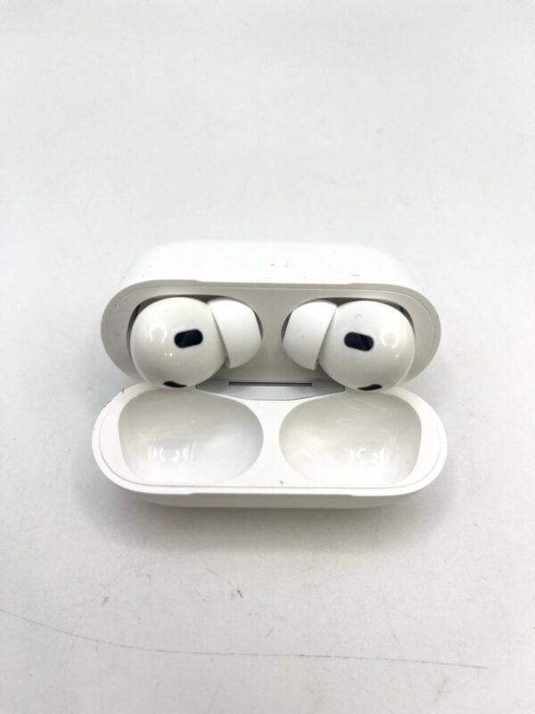 497530 2 AIRPODS PRO 2 MAGSAFE + LIGTHNING + CAJA