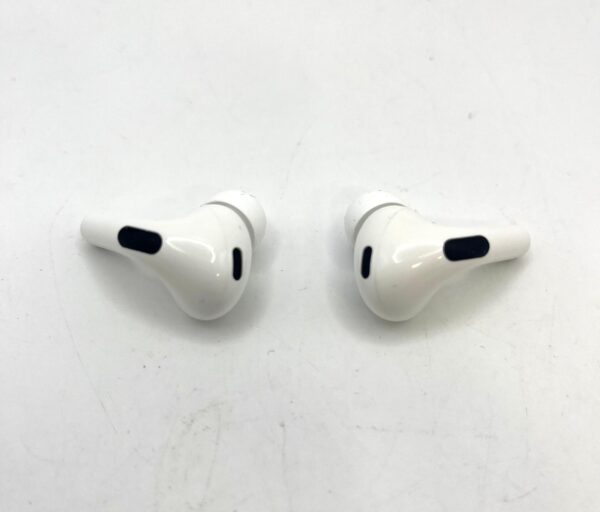 497530 5 AIRPODS PRO 2 MAGSAFE + LIGTHNING + CAJA