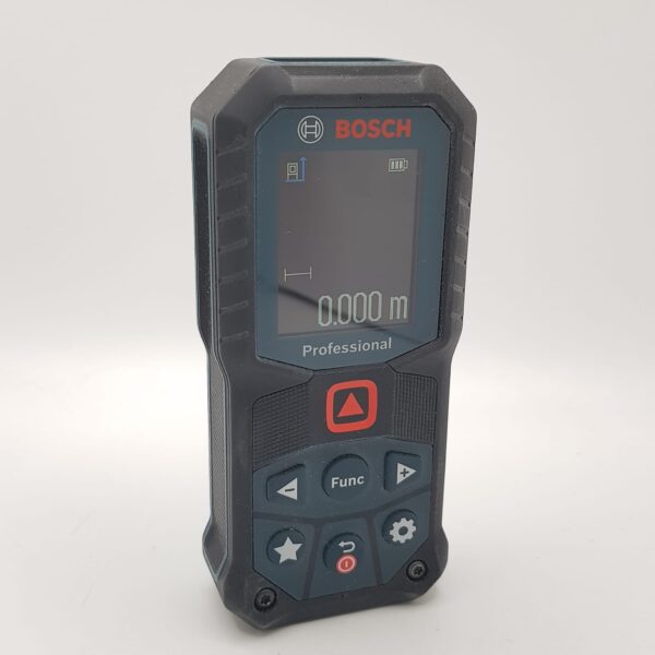 497588 3 MEDIDOR LASER BOSCH PROFESSIONAL GLM 50-22