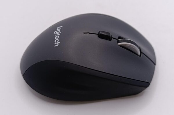 497652 1 RATON INALAMBRICO LOGITECH M705 + RECEPTOR