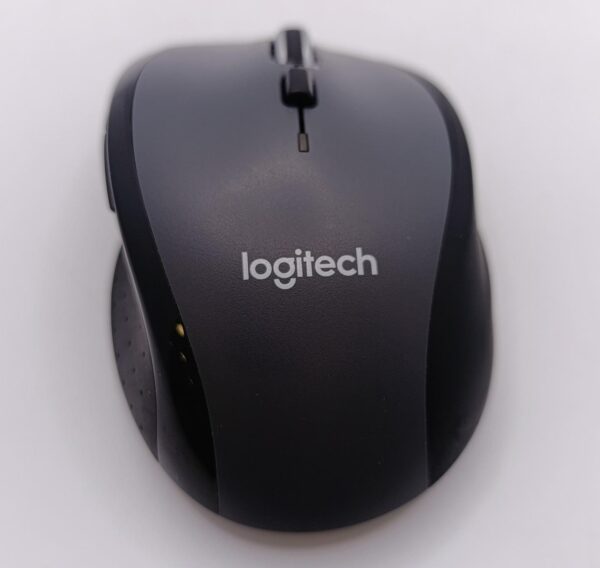 497652 2 RATON INALAMBRICO LOGITECH M705 + RECEPTOR