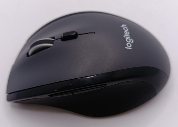 497652 3 RATON INALAMBRICO LOGITECH M705 + RECEPTOR