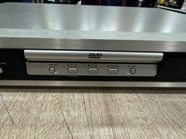 497677 3 DVD MARANTZ DV4610 + MANDO