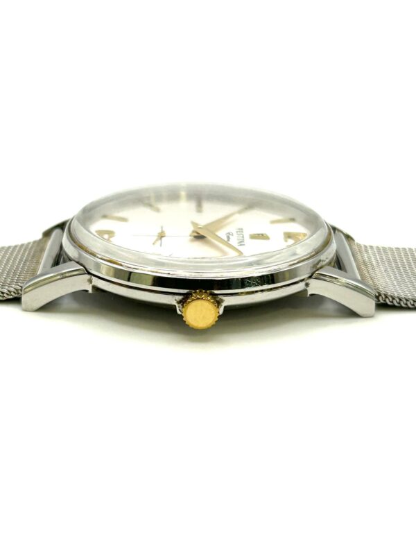 497683 4 RELOJ FESTINA F20252 CORREA ACERO