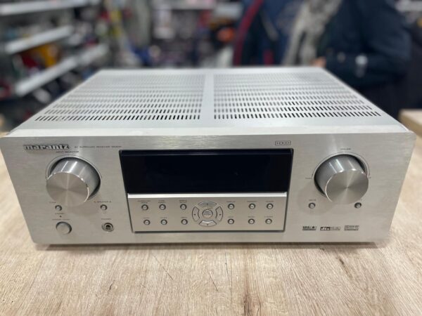 497698 1 AMPLIFICADOR MARANTZ SR 3001 + MANDO