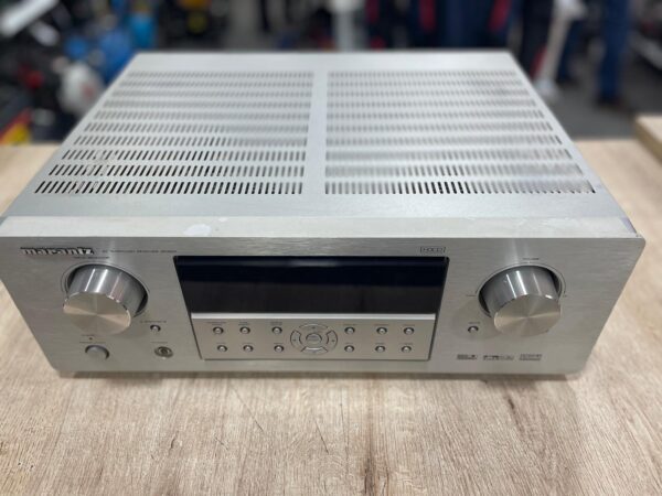 497698 2 AMPLIFICADOR MARANTZ SR 3001 + MANDO