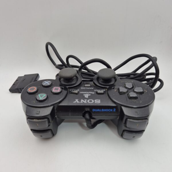 497831 2 scaled MANDO DUAL SHOCK 2 PLAYSTATION 2