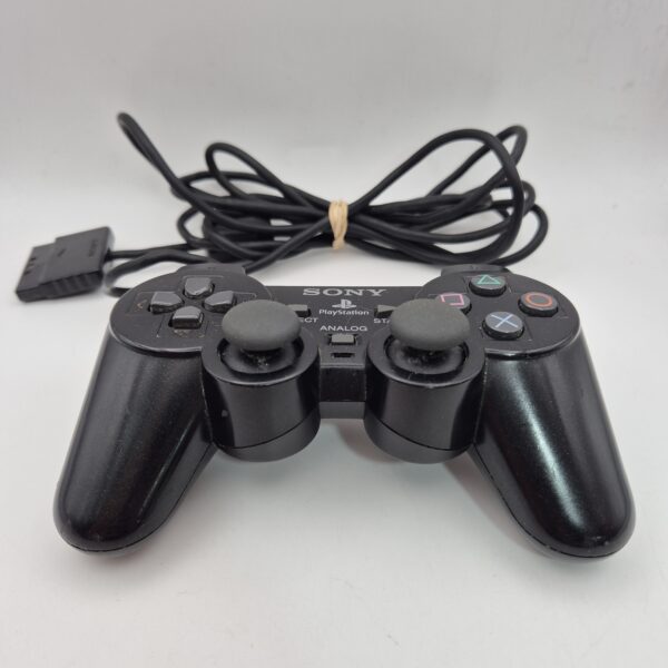 497831 3 scaled MANDO DUAL SHOCK 2 PLAYSTATION 2