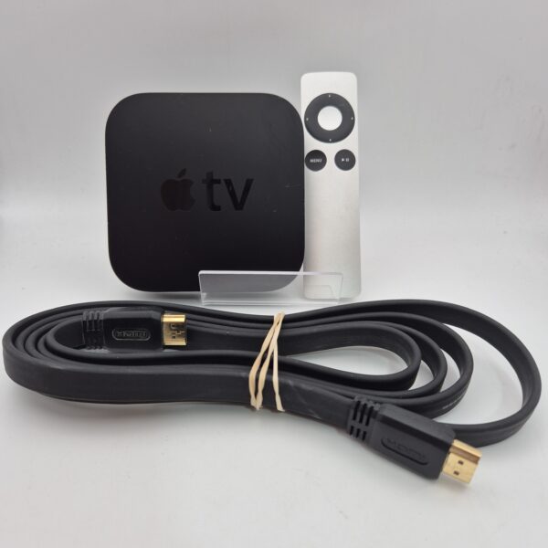 497833 3 scaled APPLE TV A1469 + MANDO Y CABLES