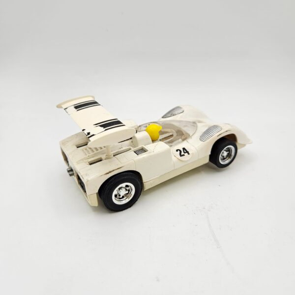 497844 1 COCHE SCALEXTRIC EXIN CHAPARRAL GT AÑOS 70