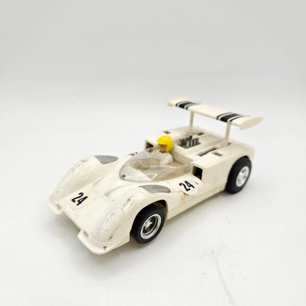 497844 3 COCHE SCALEXTRIC EXIN CHAPARRAL GT AÑOS 70