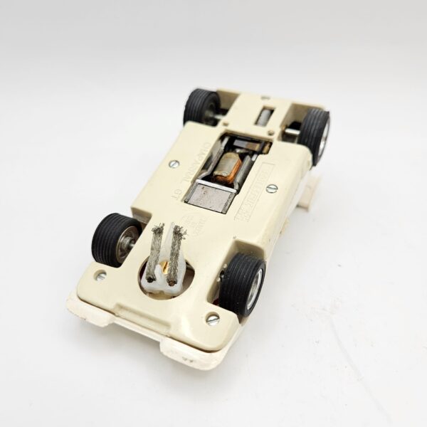 497844 5 COCHE SCALEXTRIC EXIN CHAPARRAL GT AÑOS 70