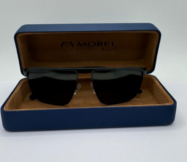 497951 6 GAFAS MOREL AZUR 80016A + ESTUCHE