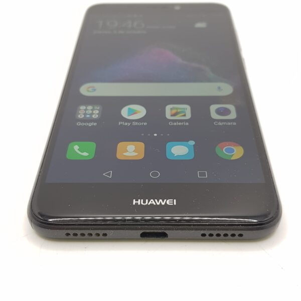 498005 3 MOVIL HUAWEI P8 LITE 16GB/3GB + CARGADOR