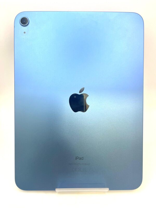 498106 5 IPAD 10TH GEN 10.9" 64GB + FUNDA