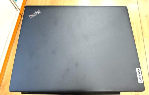 498174 1 PORTATIL LENOVO THINKPAD L13 13.3" GEN 4 /AMD RYZEN 5 PRO/WIN 11 PRO/256GB SSD/16GB RAM + ACC