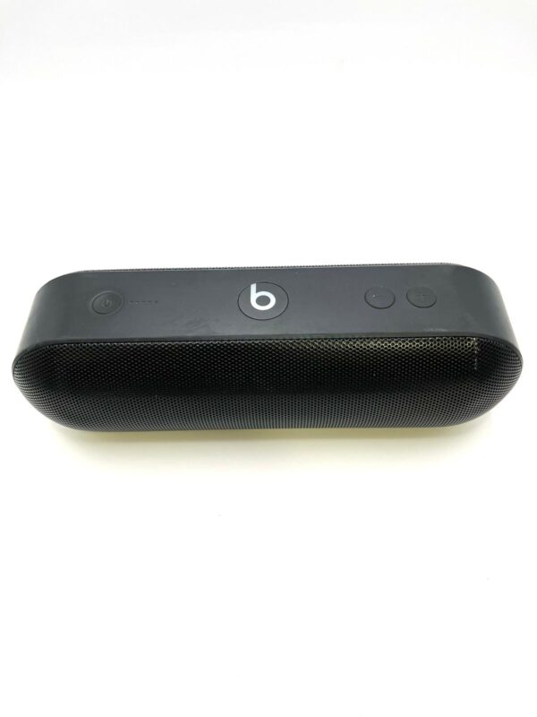 498187 1 ALTAVOZ PORTATIL BLUETOOTH BEATS PILL PLUS + CAJA