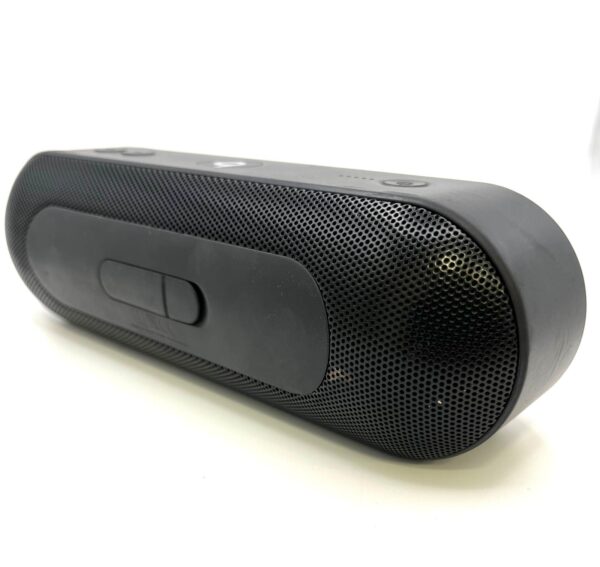 498187 2 ALTAVOZ PORTATIL BLUETOOTH BEATS PILL PLUS + CAJA