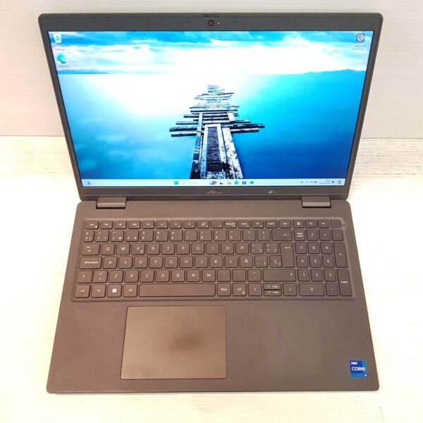 498193 2 PORTÁTIL 15" DELL LATITUDE 3520 CORE I7 1165G7 2,8GHZ 16GB 512GB SSD + CARGADOR