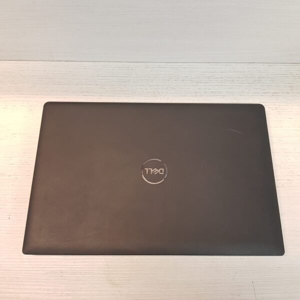 498195 3 PORTÁTIL 15" DELL LATITUDE 3520 CORE I7-1165G7 2,8GHZ 16GB 512GB SSD + CARGADOR