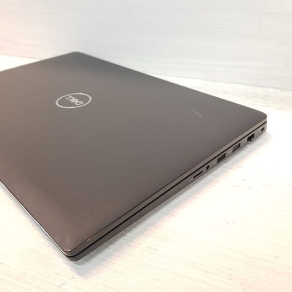 498195 5 PORTÁTIL 15" DELL LATITUDE 3520 CORE I7-1165G7 2,8GHZ 16GB 512GB SSD + CARGADOR