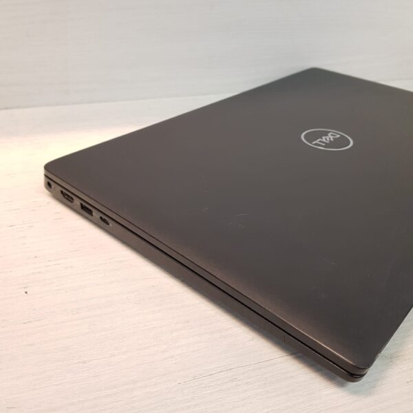 498195 6 PORTÁTIL 15" DELL LATITUDE 3520 CORE I7-1165G7 2,8GHZ 16GB 512GB SSD + CARGADOR