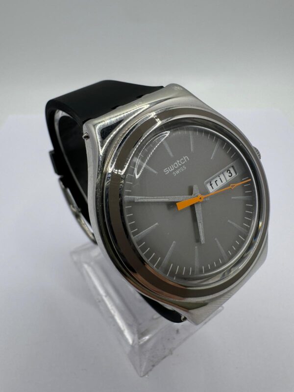 498196 3 RELOJ SWATCH IRONY SR626SW ESFERA GRIS