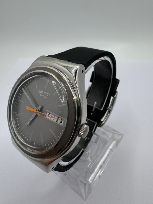 498196 4 RELOJ SWATCH IRONY SR626SW ESFERA GRIS