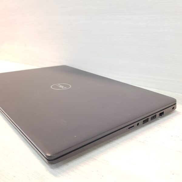 498197 5 PORTÁTIL 15" DELL LATITUDE 3510 CORE I5 10210U 2,11GHZ 8GB 256GB SSD + CARGADOR