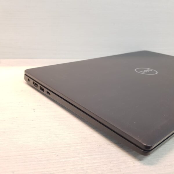 498197 6 PORTÁTIL 15" DELL LATITUDE 3510 CORE I5 10210U 2,11GHZ 8GB 256GB SSD + CARGADOR