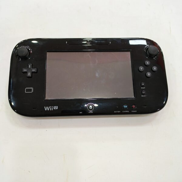 498200 2 scaled CONSOLA NINTENDO WII U 32GB + ACCESORIOS