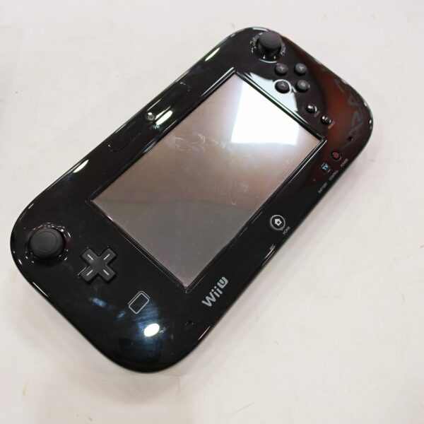 498200 4 scaled CONSOLA NINTENDO WII U 32GB + ACCESORIOS