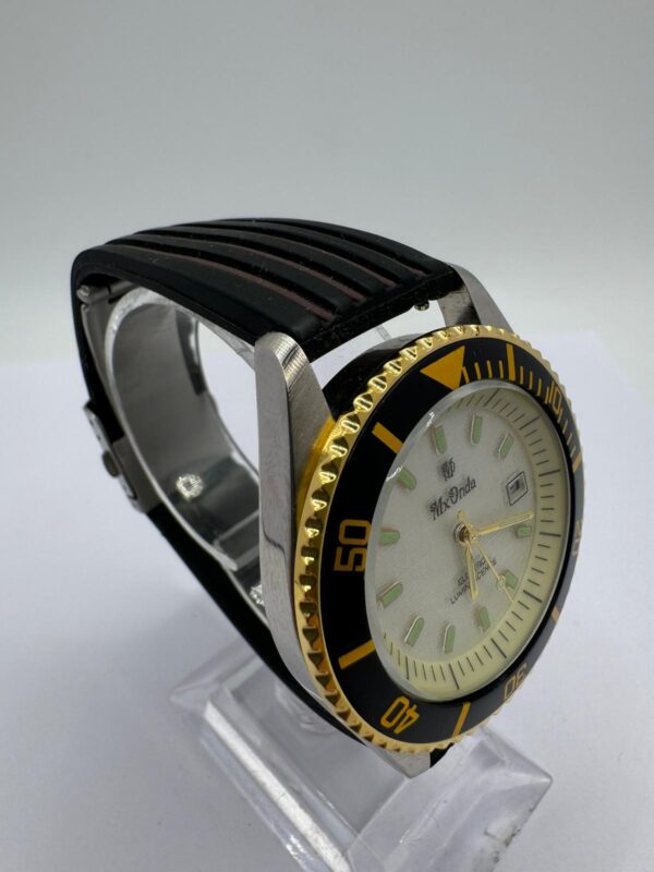 498205 3 RELOJ MX ONDA