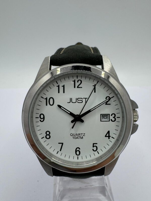 498221 4 RELOJ JUST QUARZ